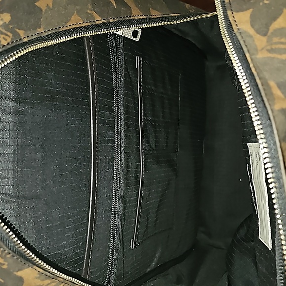 Jack Spade Floral Print Backpack - Picture 11 of 14